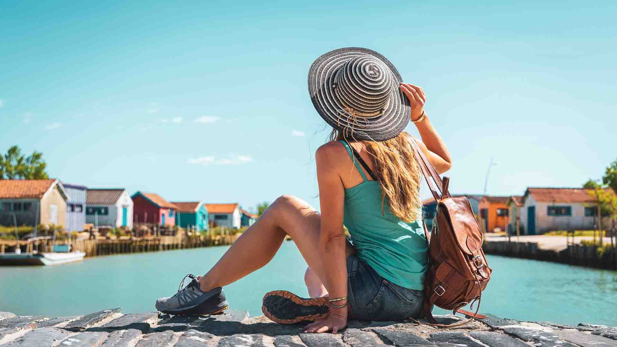 Formations animation tourisme